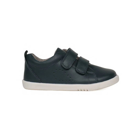 Scarpe I Walk Grass Court Navy | Bobux