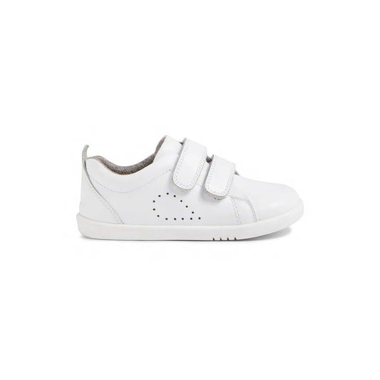 Scarpe I Walk Grass Court Optical While | Bobux