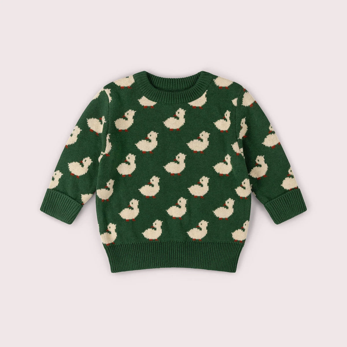 Maglione Anatra | Little Green Radicals