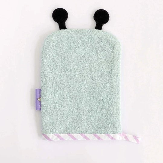 Guanto da Bagno Little Snail