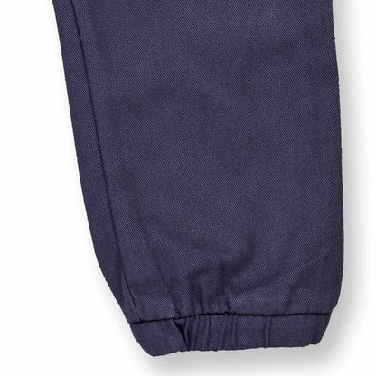 Pantaloni Navy Blu | Sense Organics