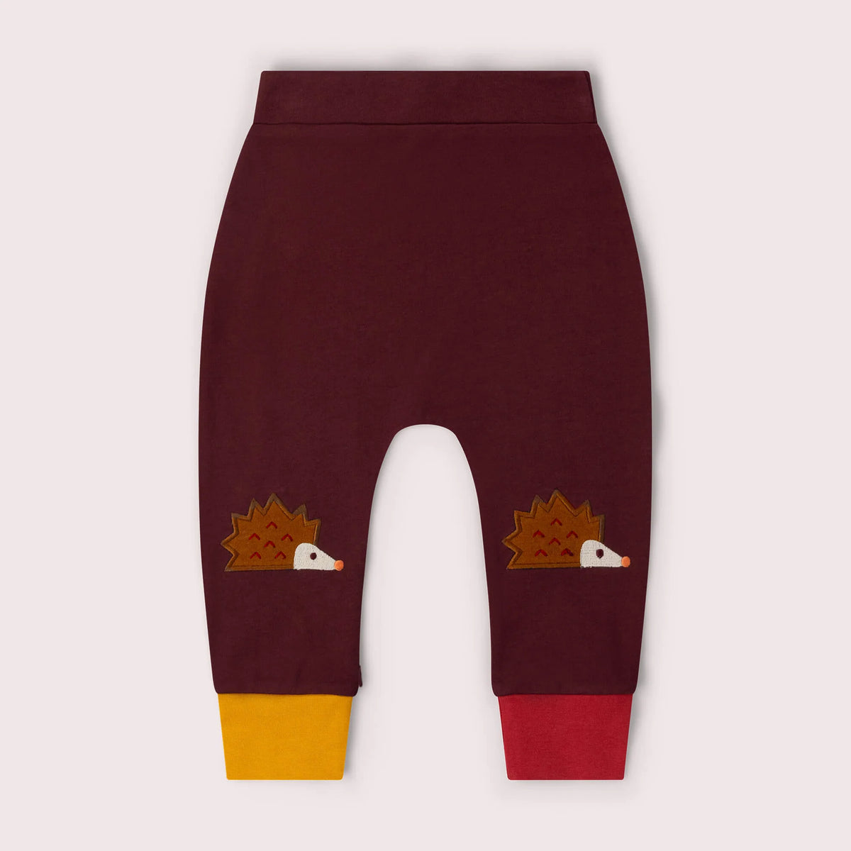 Pantaloni morbidi Riccio | Little Green Radicals