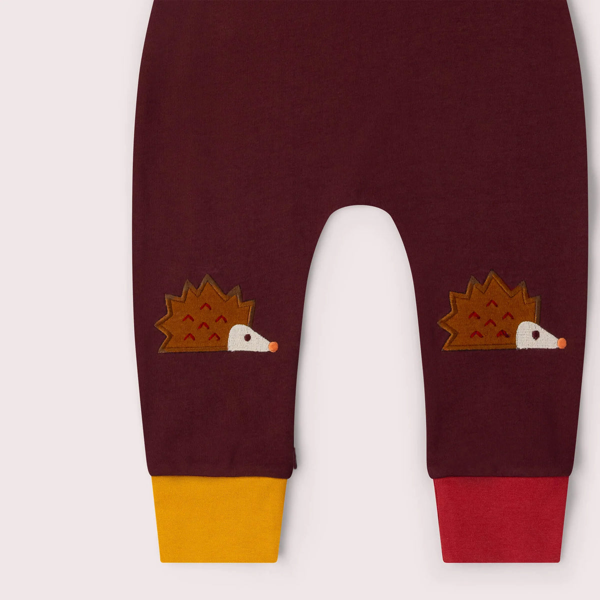 Pantaloni morbidi Riccio | Little Green Radicals