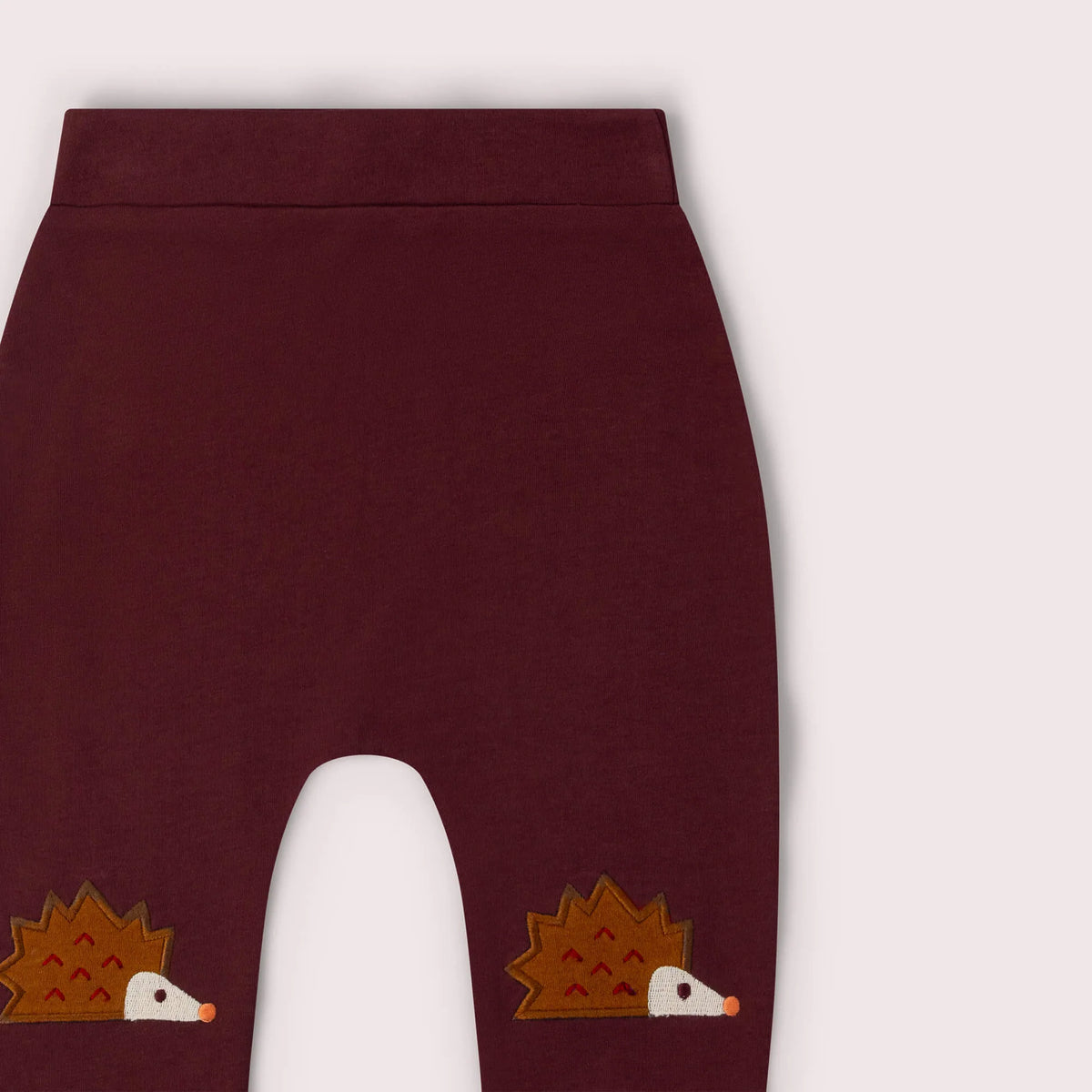 Pantaloni morbidi Riccio | Little Green Radicals