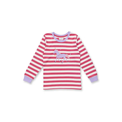 Pigiama Unicorno | Sense Organics