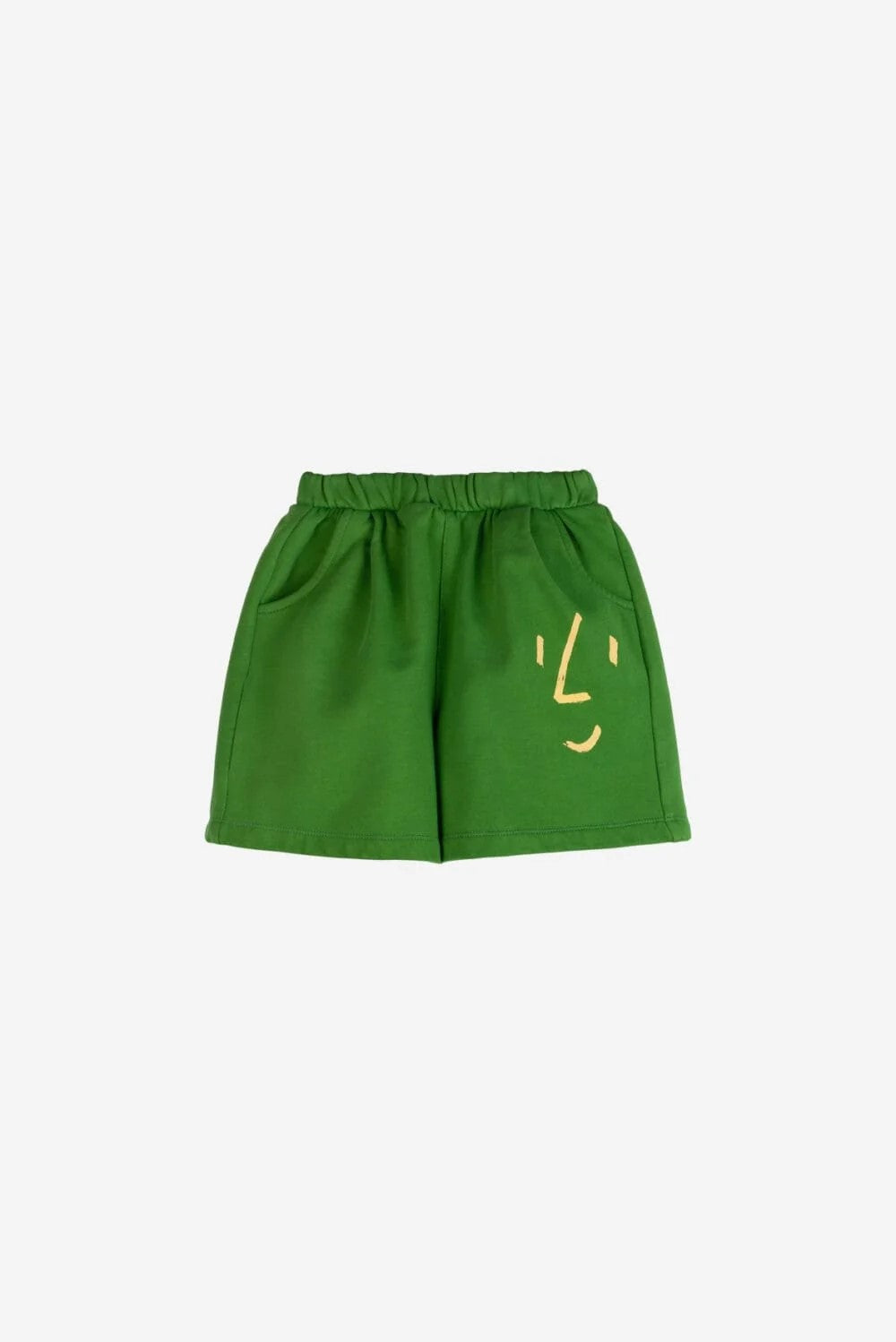 Shorts OXOX Verde