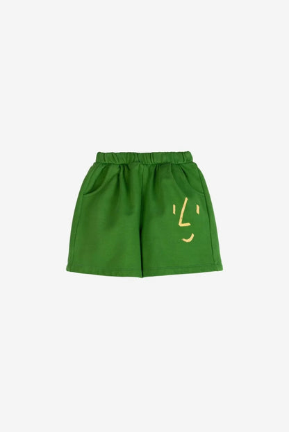 Shorts OXOX Verde
