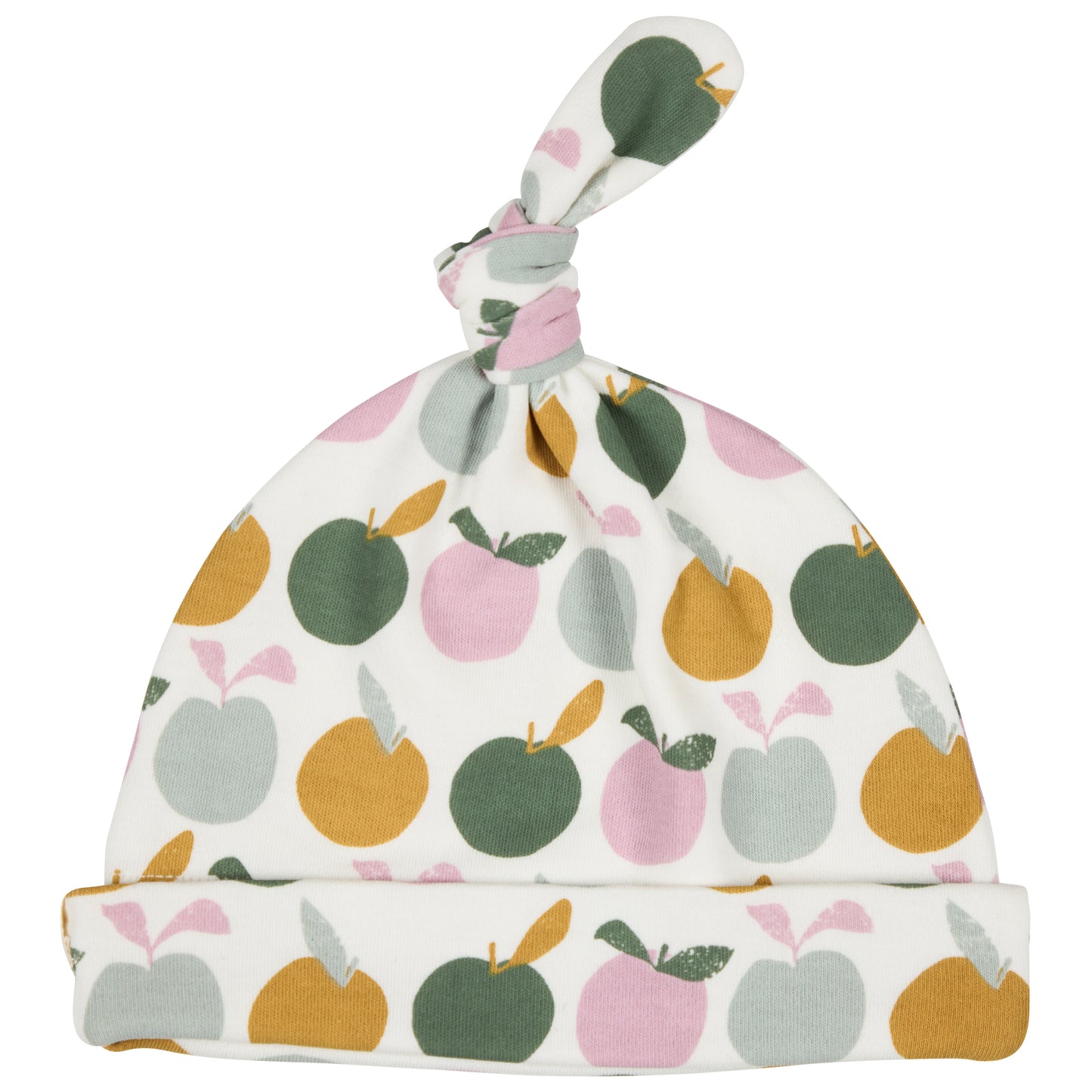 Cappellino con nodo mele | PIGEON ORGANICS