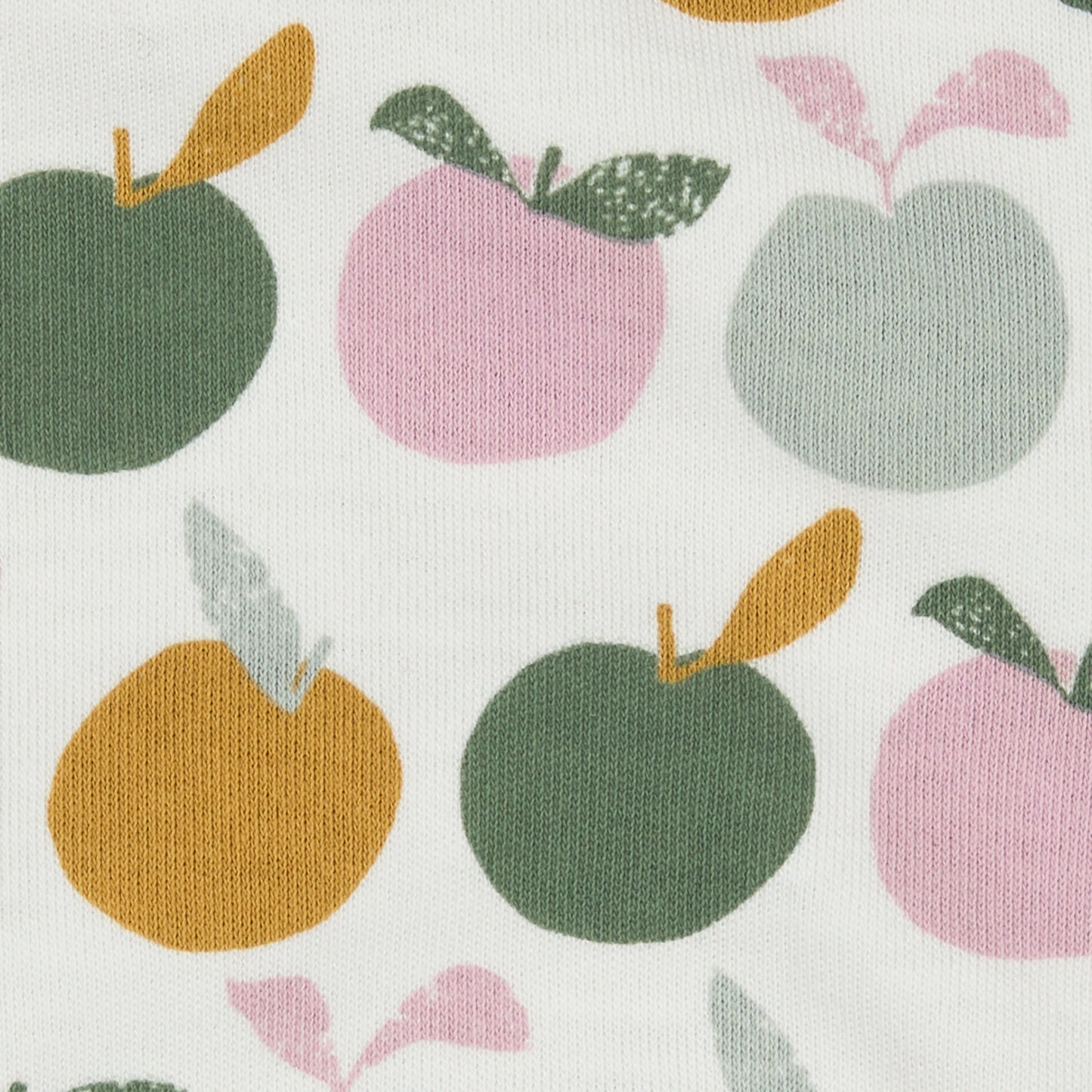 Cappellino con nodo mele | PIGEON ORGANICS