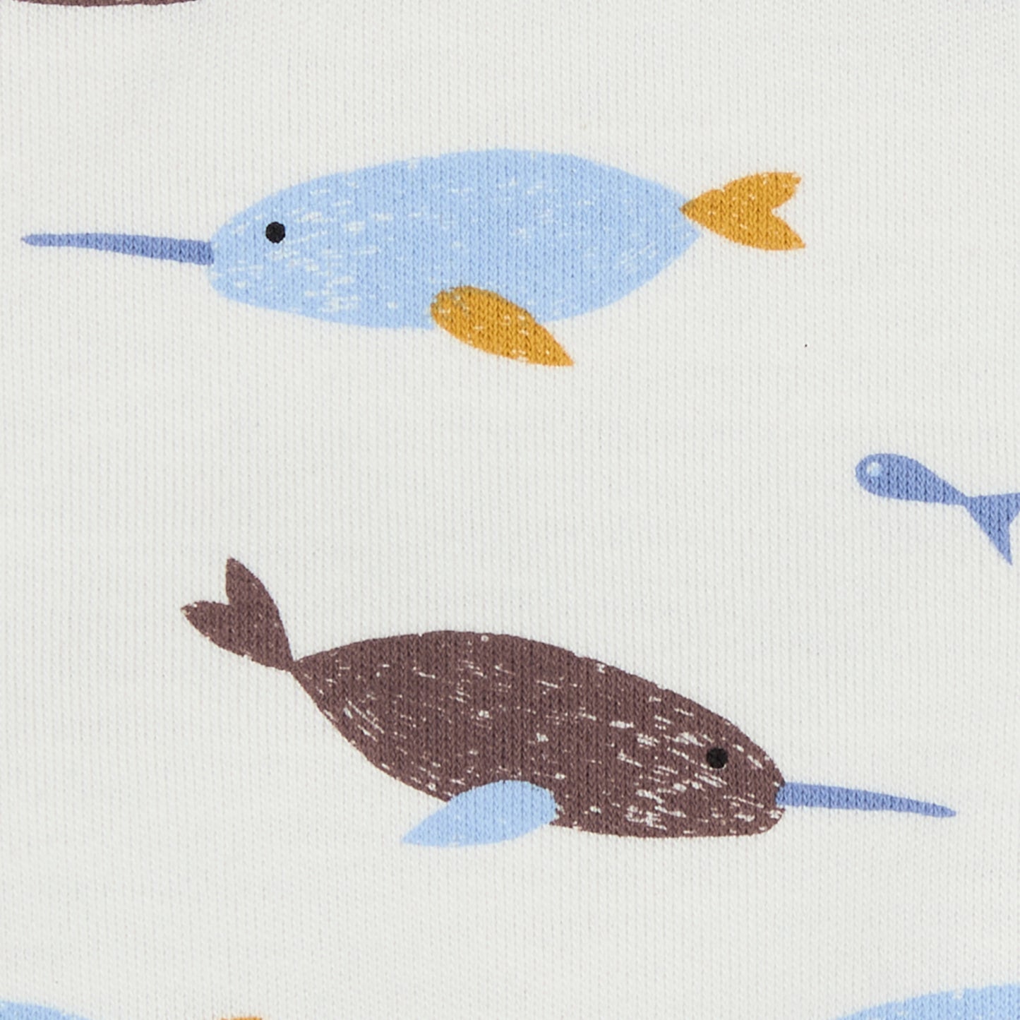 Cappellino con nodo narvalo| PIGEON ORGANICS