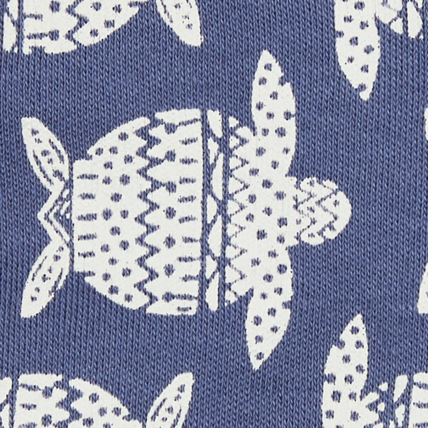 Maglietta tartarughe in cotone organico | PIGEON ORGANICS