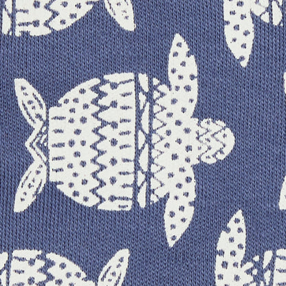 Maglietta tartarughe in cotone organico | PIGEON ORGANICS