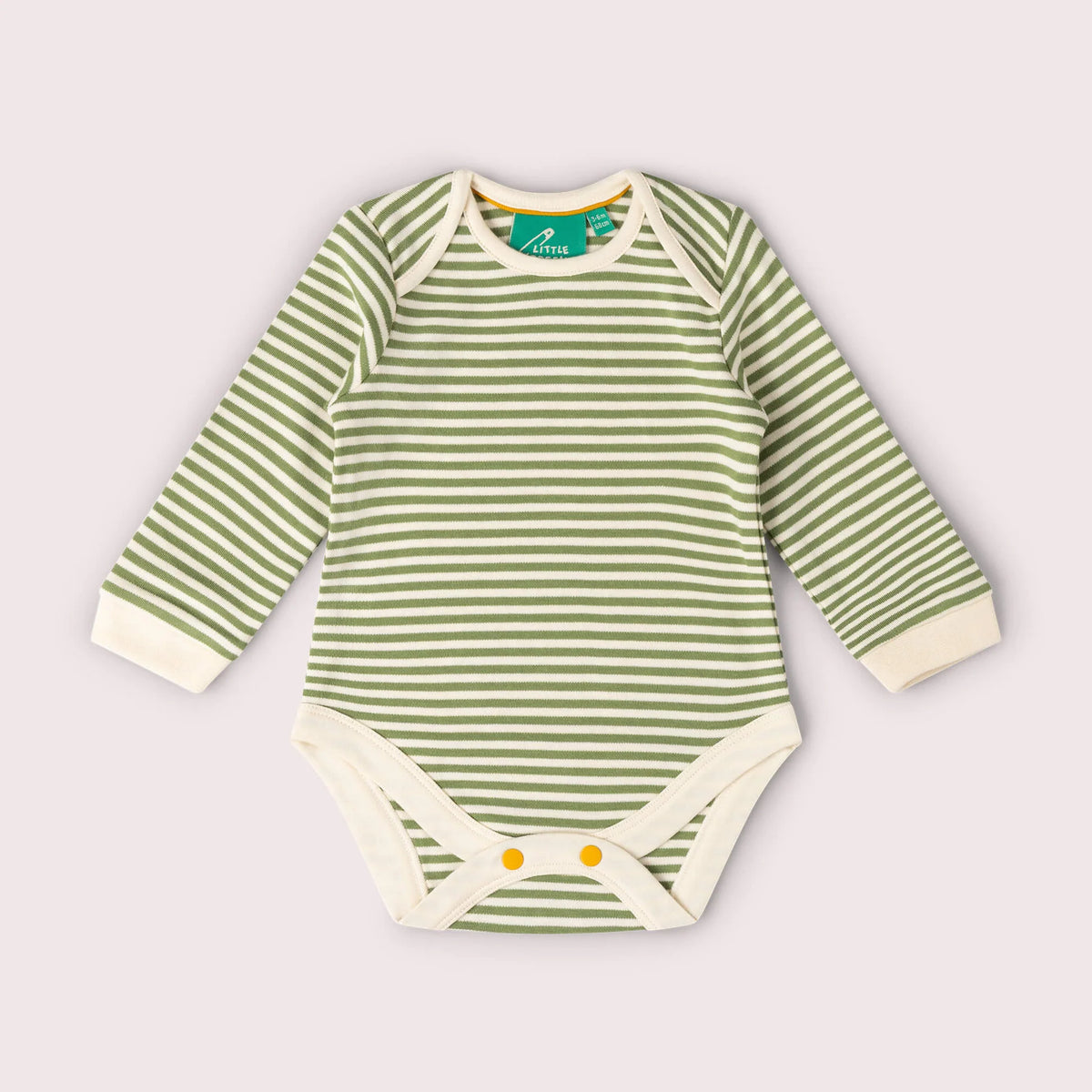 Set 2 Body Anatra | Little Green Radicals