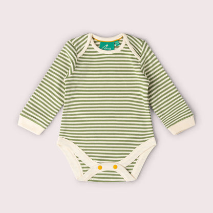 Set 2 Body Anatra | Little Green Radicals