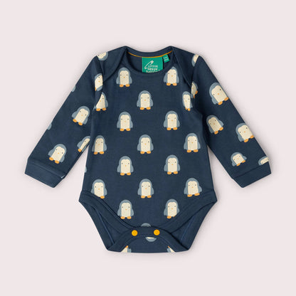 Set 2 Body Pinguino | Little Green Radicals