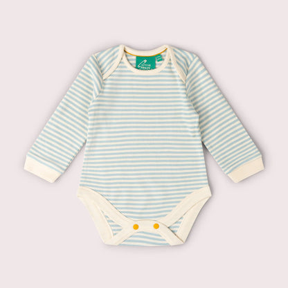 Set 2 Body Pinguino | Little Green Radicals