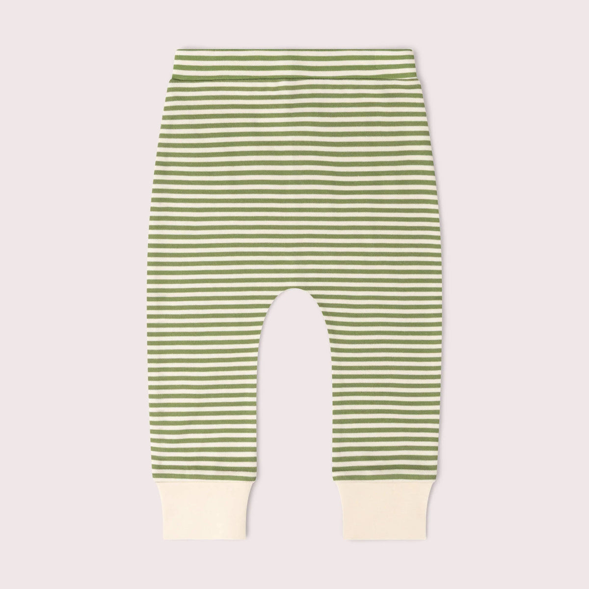 Set Anatra pantaloni morbidi & maglietta | Little Green Radicals