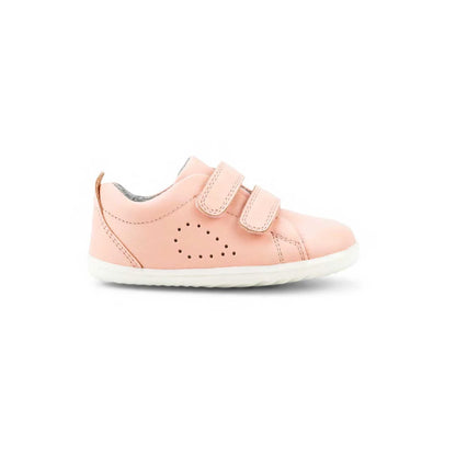 Scarpe Step Up Grass Court Seashell | Bobux