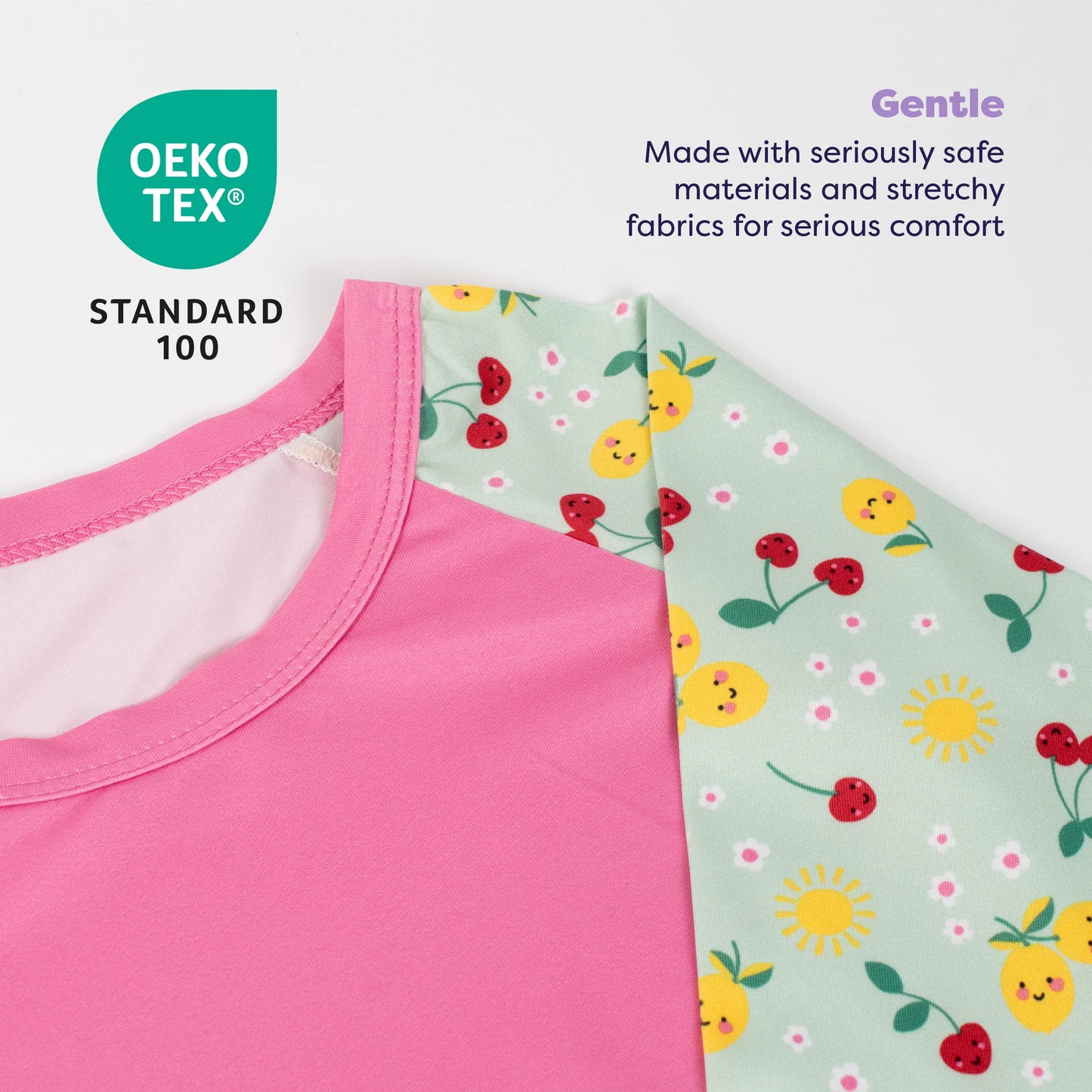 Set Mare 3 Pezzi Juicy Fruit | Bambino Mio