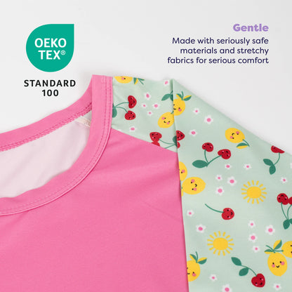 Set Mare 3 Pezzi Juicy Fruit | Bambino Mio