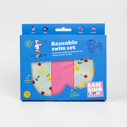 Set Mare 3 Pezzi Juicy Fruit | Bambino Mio