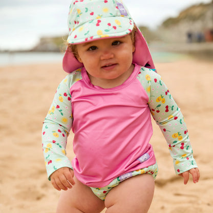 Set Mare 3 Pezzi Juicy Fruit | Bambino Mio