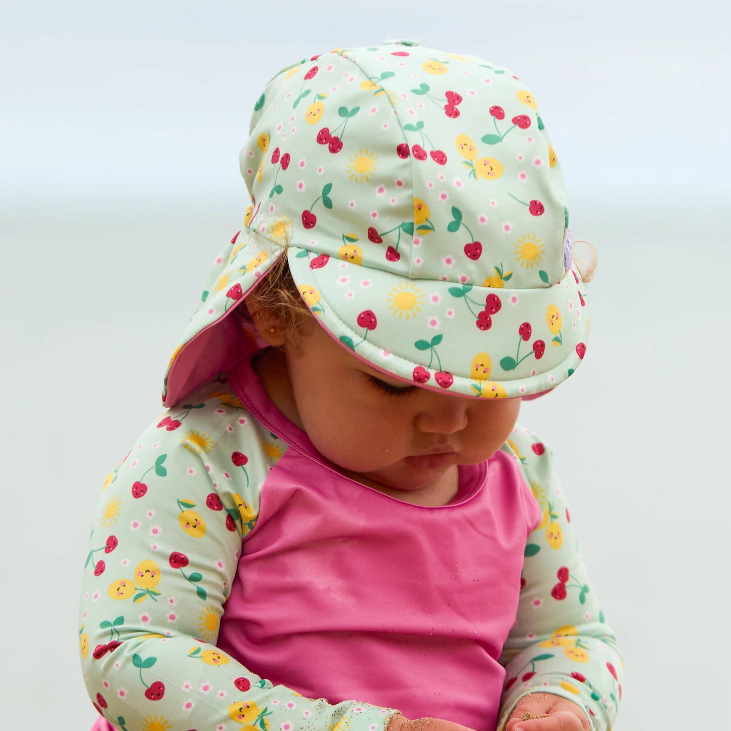 Set Mare 3 Pezzi Juicy Fruit | Bambino Mio