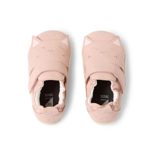 Scarpe Xplorer Critters Cameo Rose | Bobux
