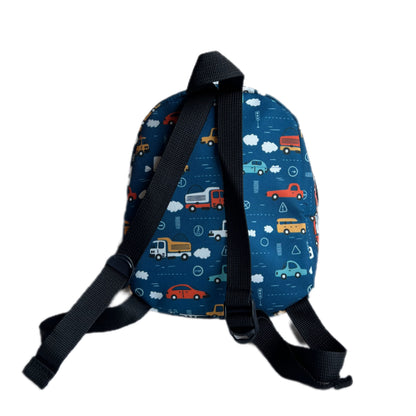 Zainetto Pista