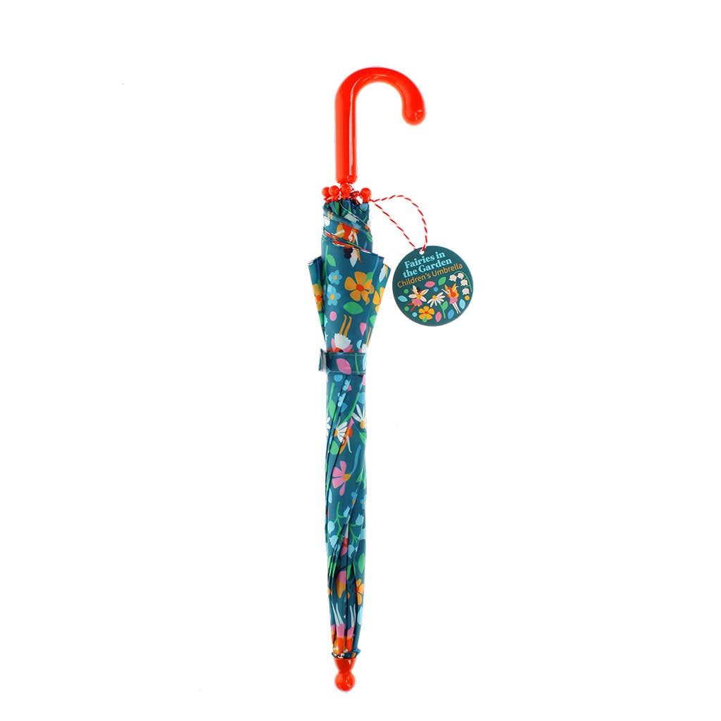Ombrello bambini leggero Fate | Rex London