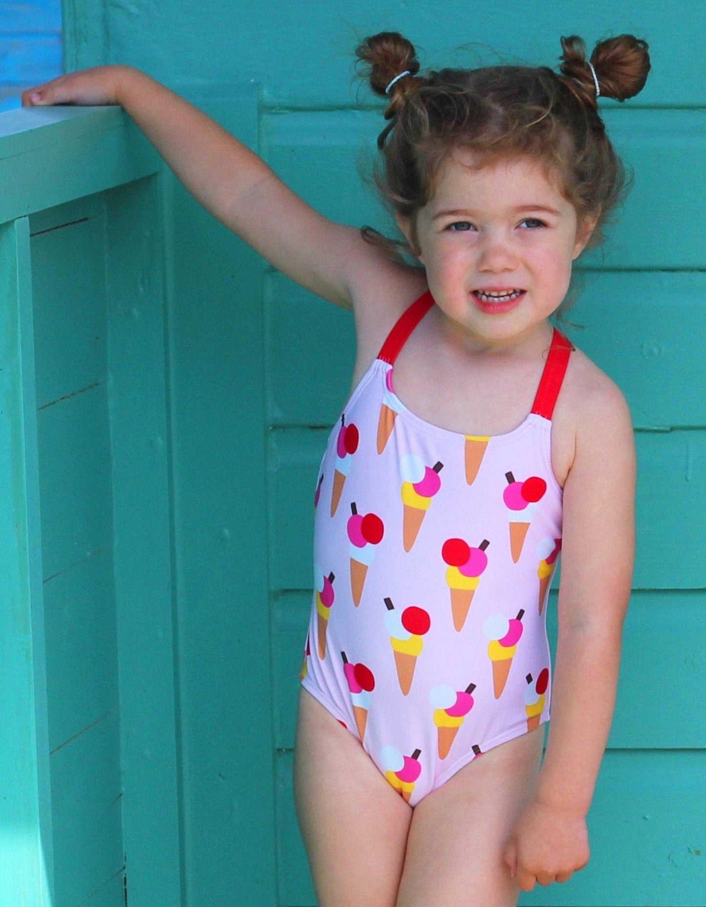 Costume da bagno Gelato | Toby Tiger