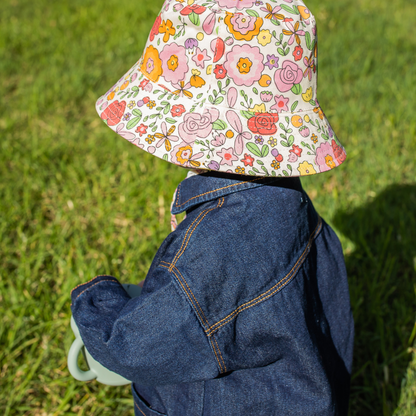 Cappello Paloma in cotone | IZIMINI
