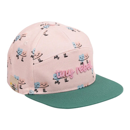 Cappellino Veggie Heart | COTTON CLOUD