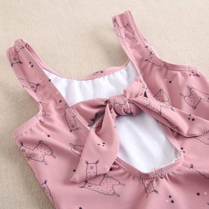 Costume intero Lama