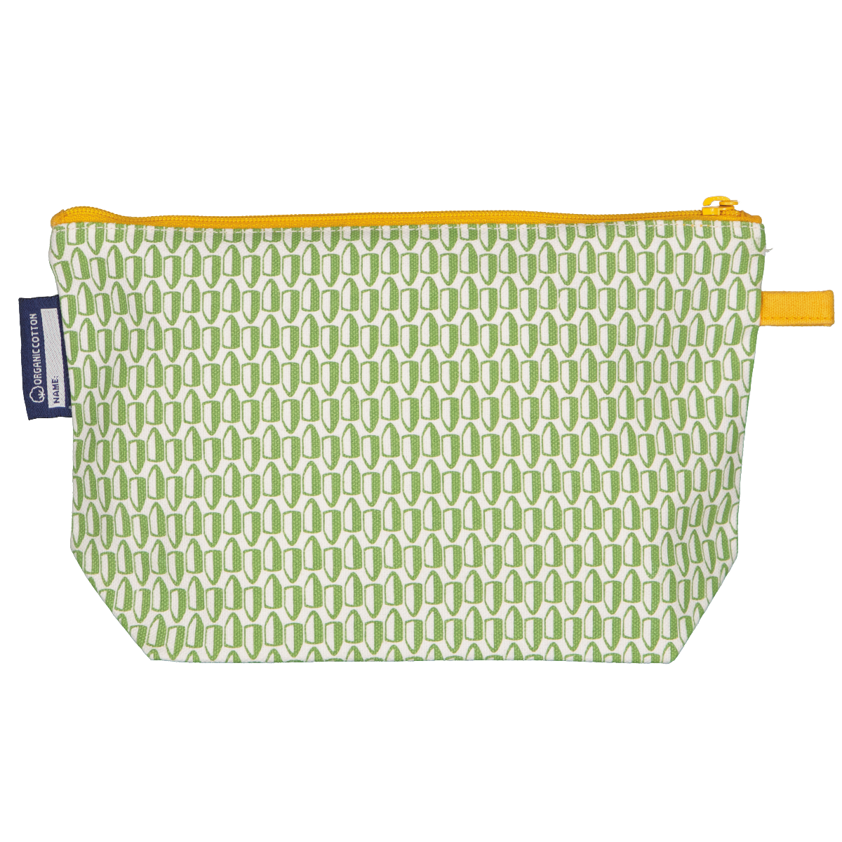 Astuccio Rinoceronte in cotone biologico – Coq en Pâte