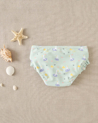 Costume slip bimba oche