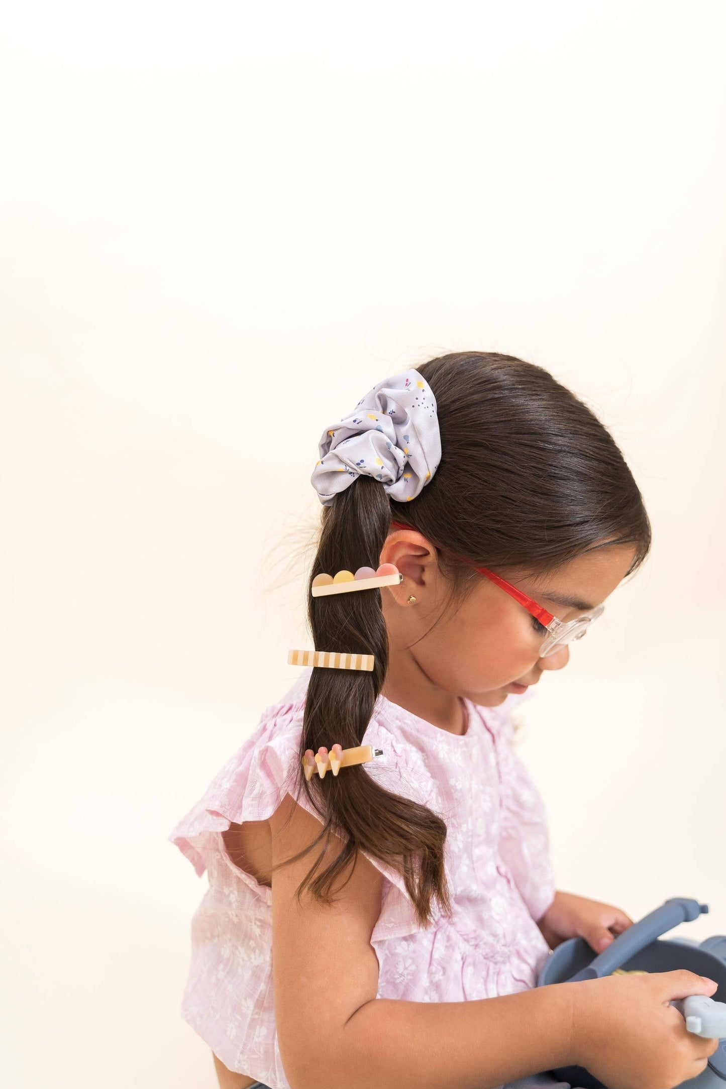 Set mollette per capelli Retro | Cotton Cloud