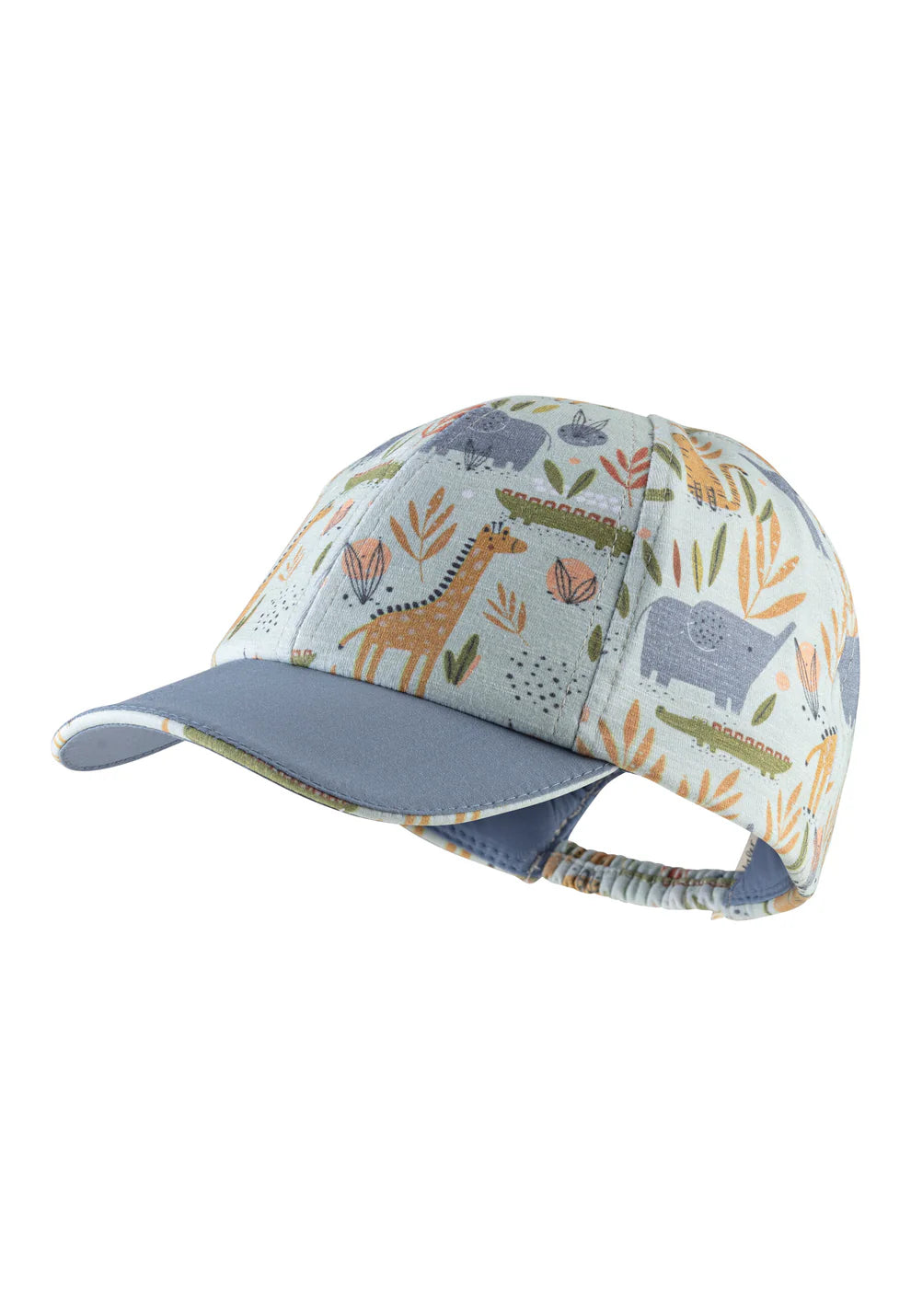 Cappellino baseball safari UV50+ | Sterntaler