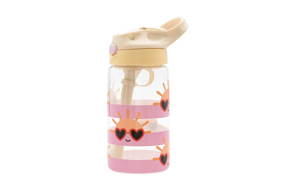 Borraccia con Cannuccia  Club Soleil 480ml | COTTON CLOUD