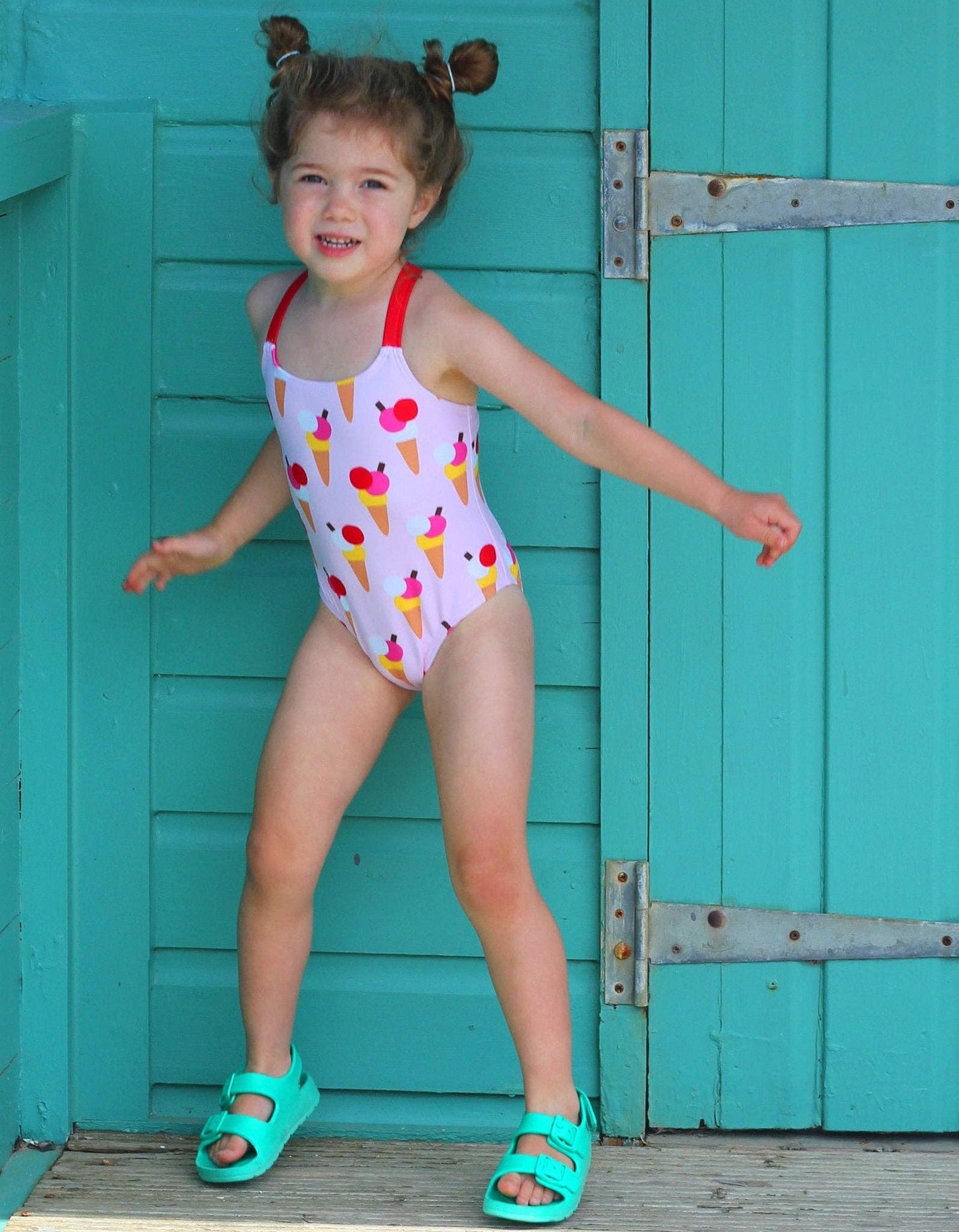 Costume da bagno Gelato | Toby Tiger