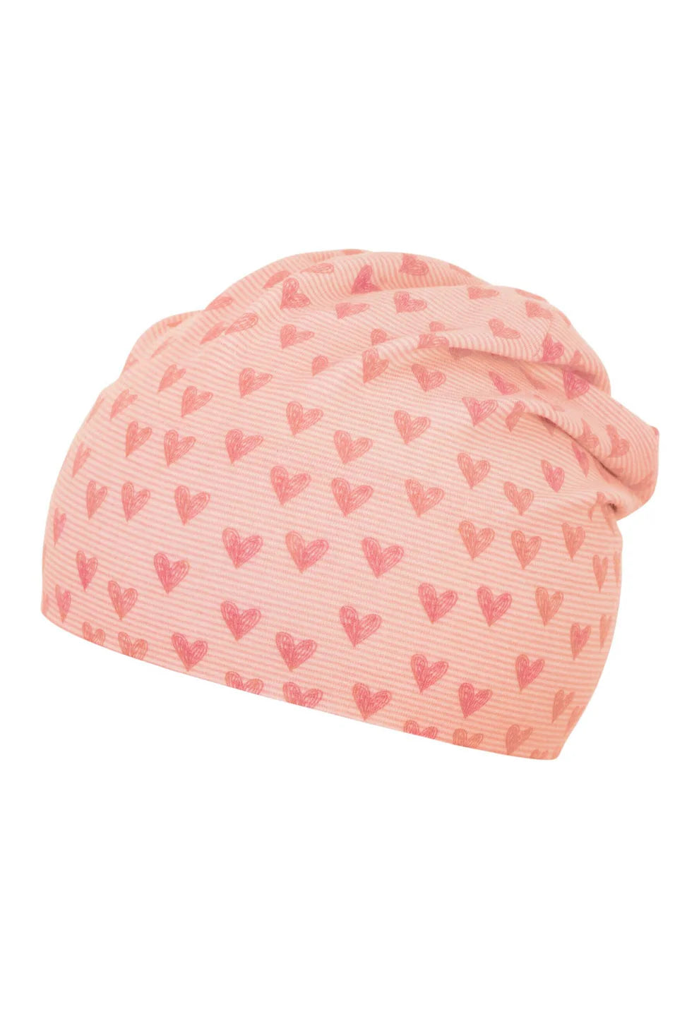 Berretto cuore UV50+ | Sterntaler
