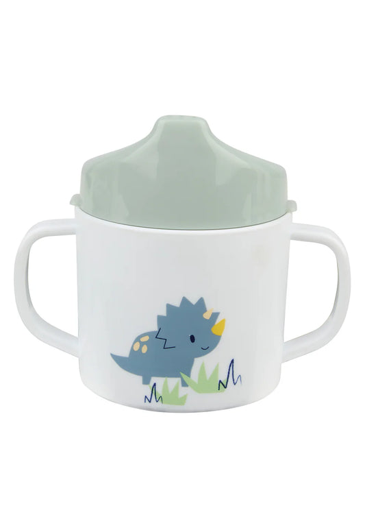 Tazza con beccuccio dinosauro | STERNTALER