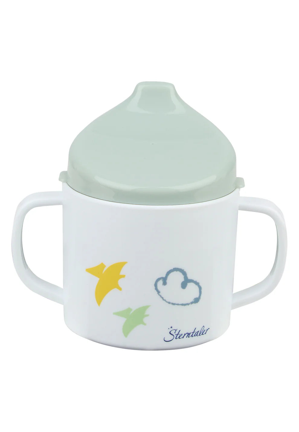 Tazza con beccuccio dinosauro | STERNTALER