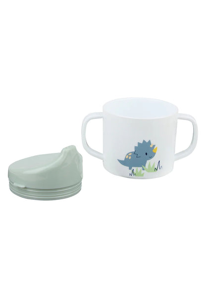 Tazza con beccuccio dinosauro | STERNTALER