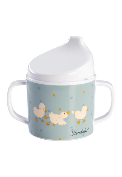 Tazza con beccuccio anatra | STERNTALER