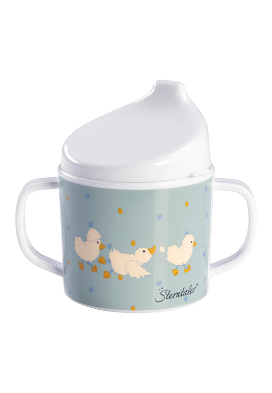 Tazza con beccuccio anatra | STERNTALER