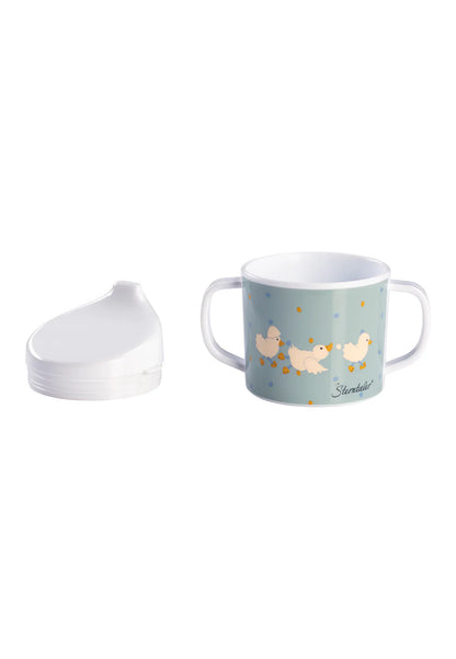 Tazza con beccuccio anatra | STERNTALER