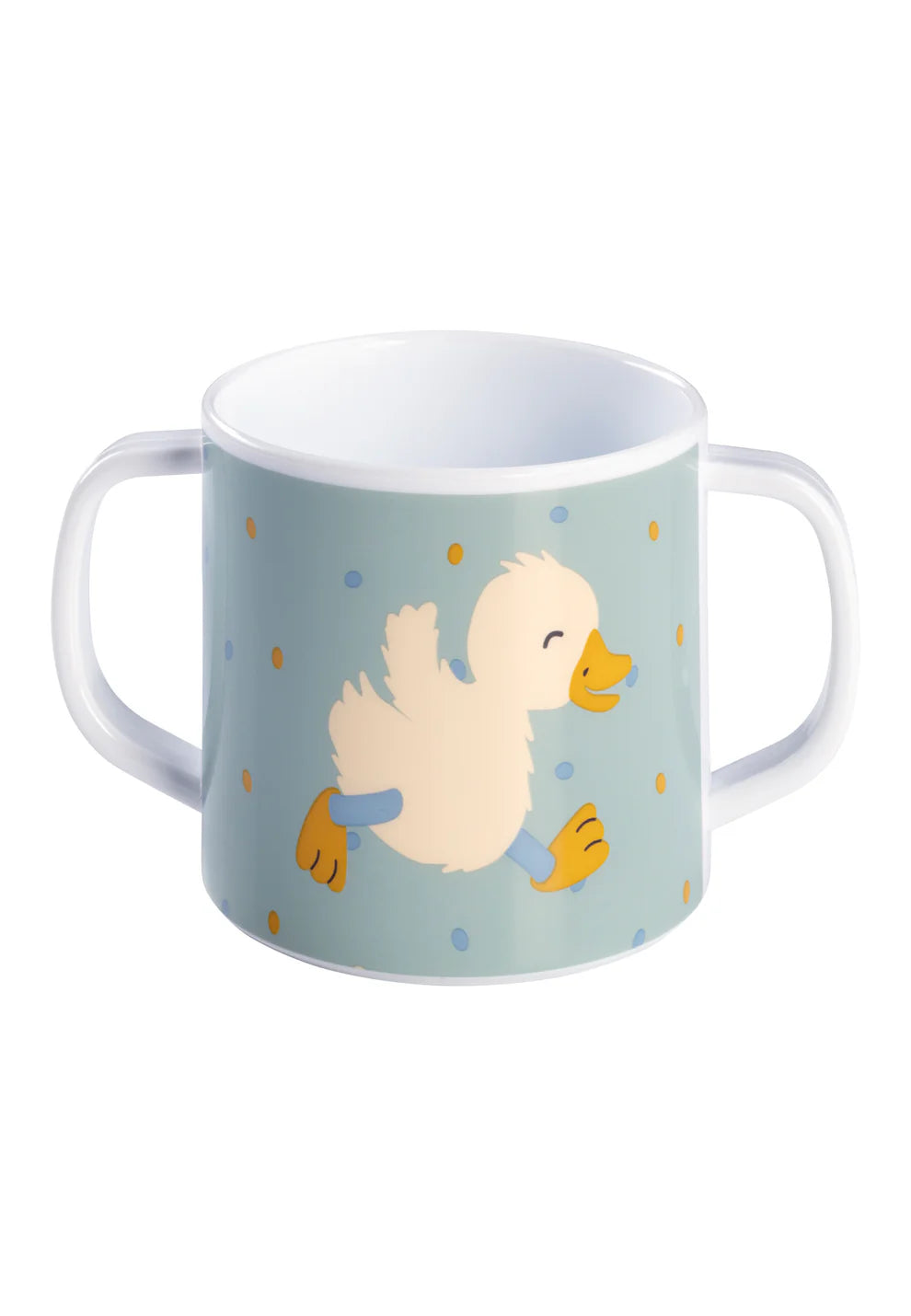 Tazza con beccuccio anatra | STERNTALER
