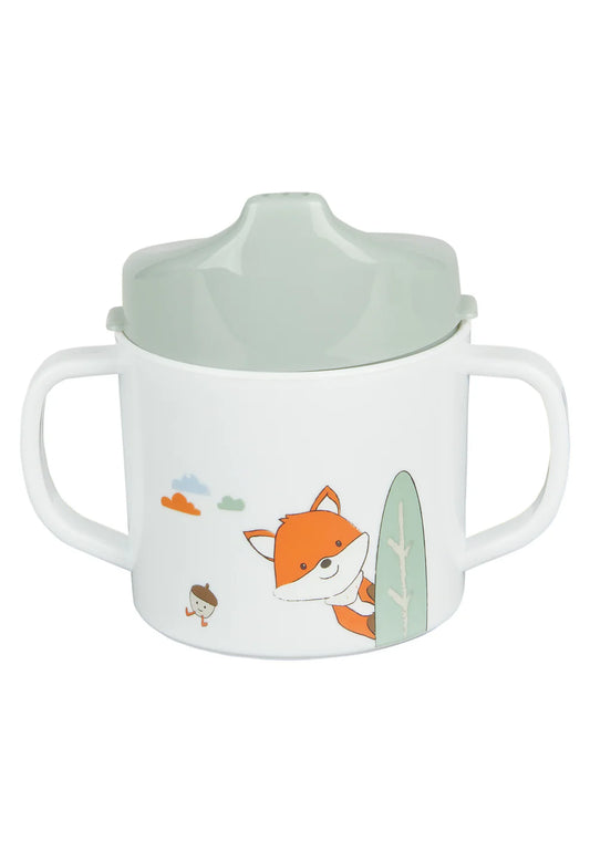 Tazza con beccuccio volpe | STERNTALER