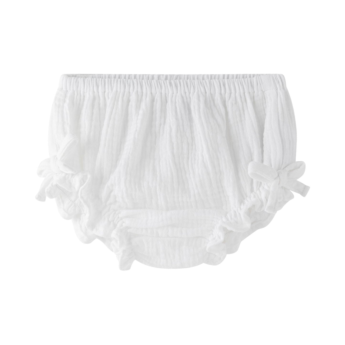 Bloomer bianca bimba | NEWNESS